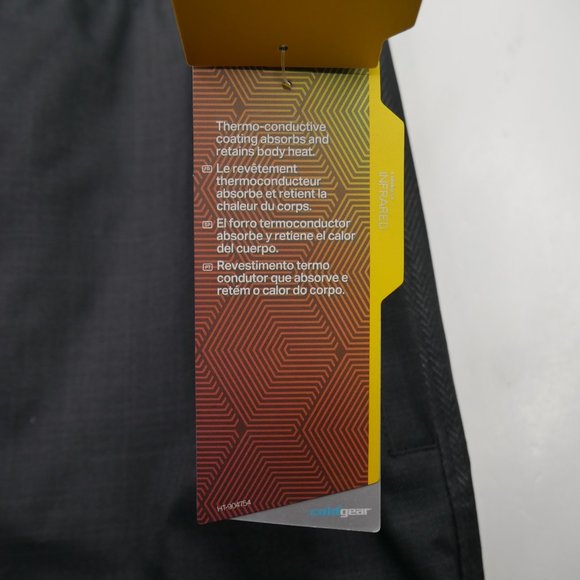 Under Armour Storm Coldgear Infrared Pants Women's - Picture 13 of 16